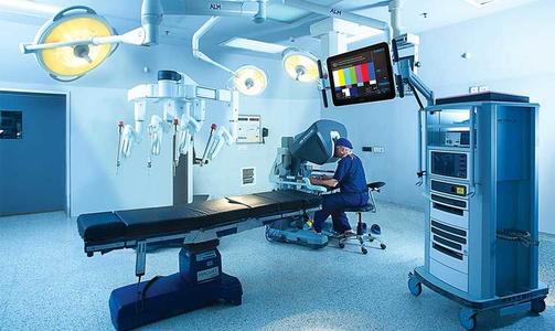 醫(yī)療器械產(chǎn)業(yè)步入“黃金十年”，進口替代將加速