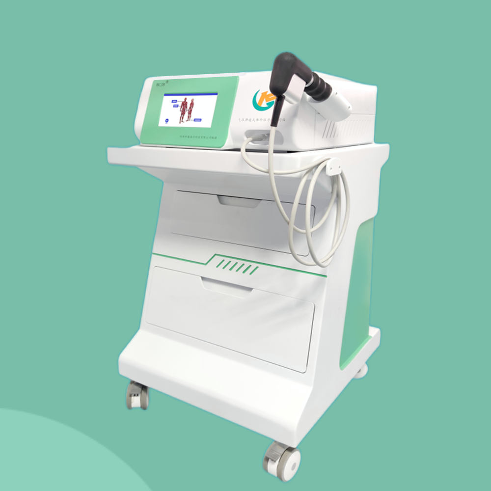 波大夫BCJB@氣壓彈道式體外壓力波治療儀MKYLB-100