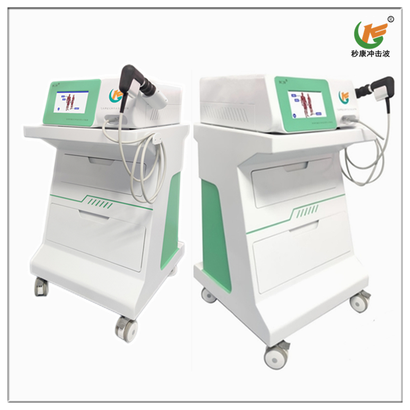 波大夫氣壓彈道放射式體外沖擊波治療儀KYLB-100秒康沖擊波治療儀