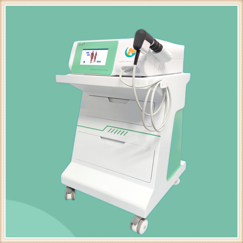 秒康波大夫氣壓彈道式體外壓力波治療儀沖擊波治療機廠家全國安裝